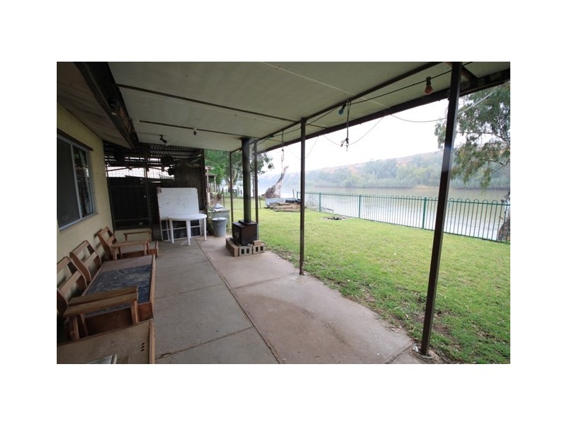 Site No 56  South Punyelroo Via, Punyelroo SA 5354