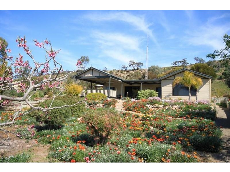 Lot 36 Tom Groggin Drive, Younghusband SA 5238