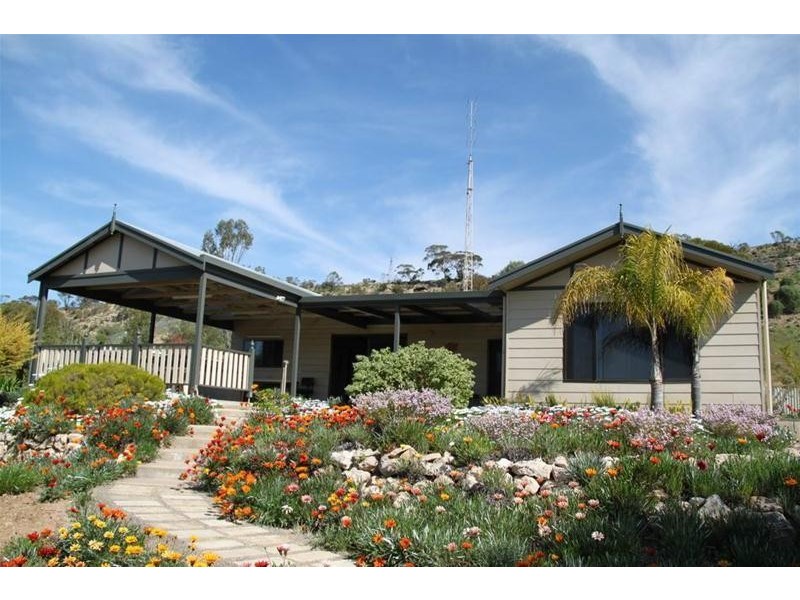 Lot 36 Tom Groggin Drive, Younghusband SA 5238