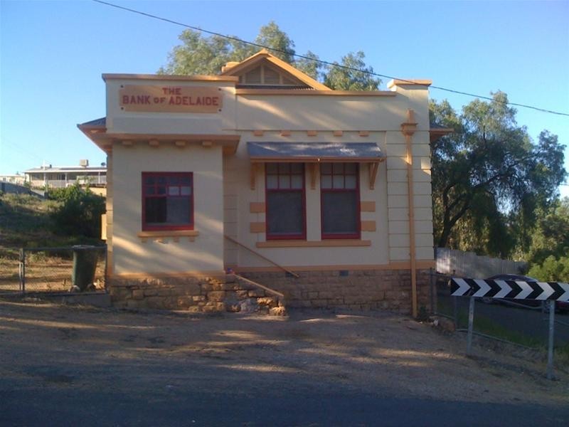 2 Hasse Hill Road, Swan Reach SA 5354