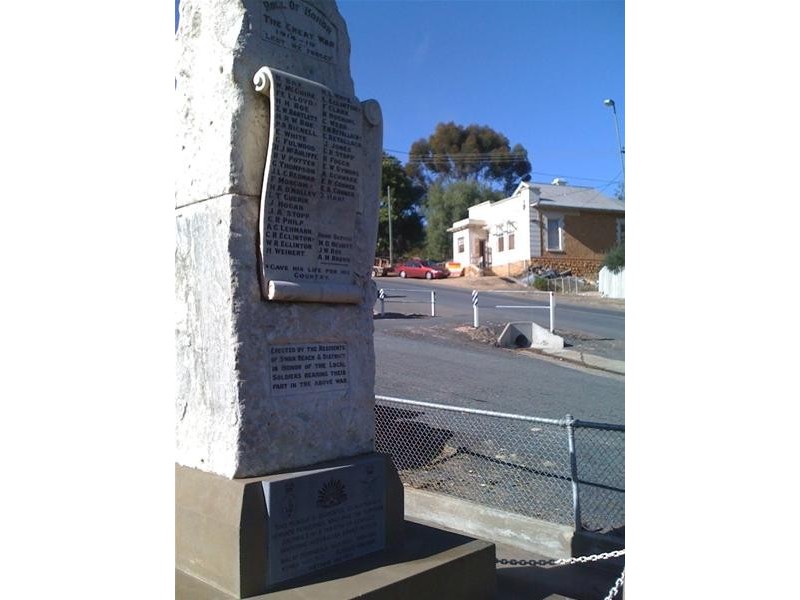 2 Hasse Hill Road, Swan Reach SA 5354