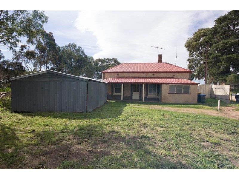 30 Burleigh Street, Langhorne Creek SA 5255