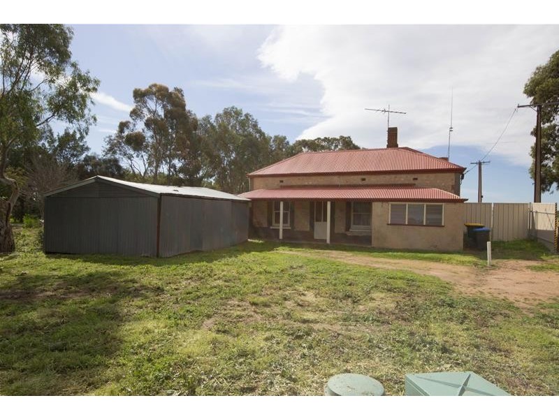 30 Burleigh Street, Langhorne Creek SA 5255