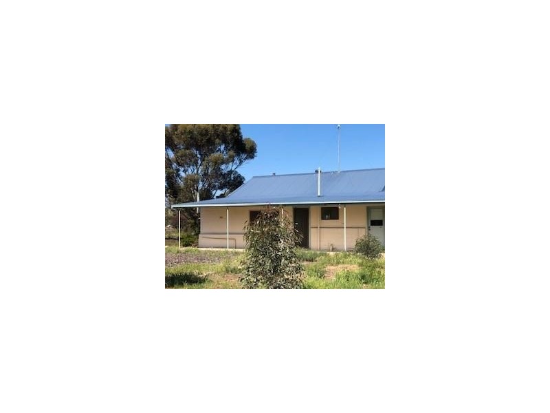 44 Mallee Road, Walker Flat SA 5238