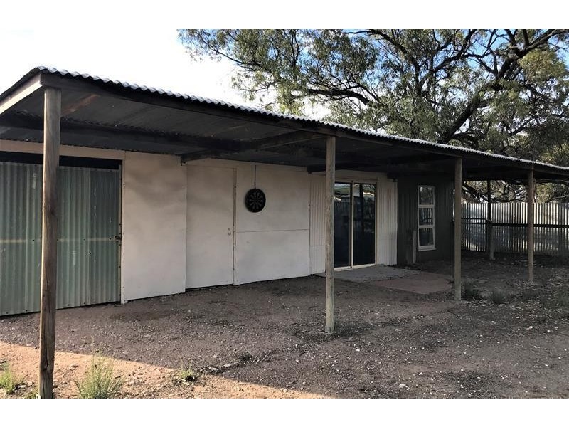 44 Mallee Road, Walker Flat SA 5238