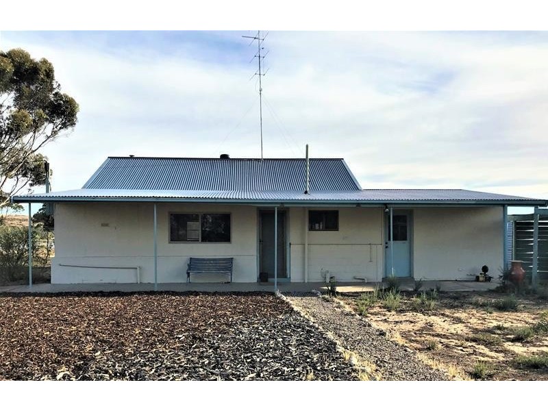 44 Mallee Road, Walker Flat SA 5238