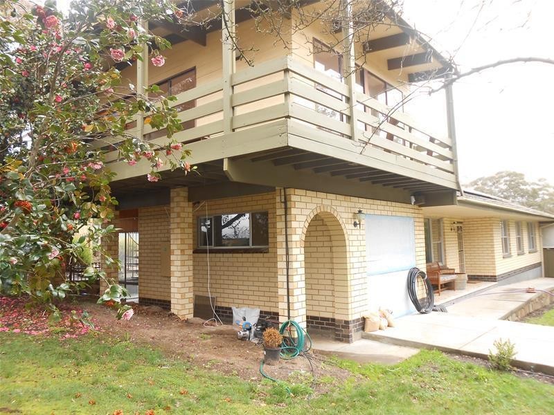 1736 Lobethal Road, Lenswood SA 5240