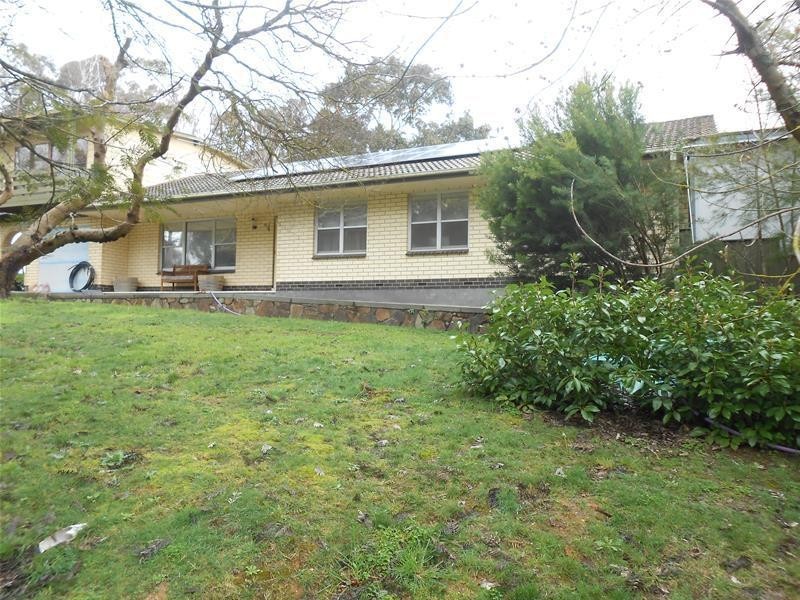 1736 Lobethal Road, Lenswood SA 5240