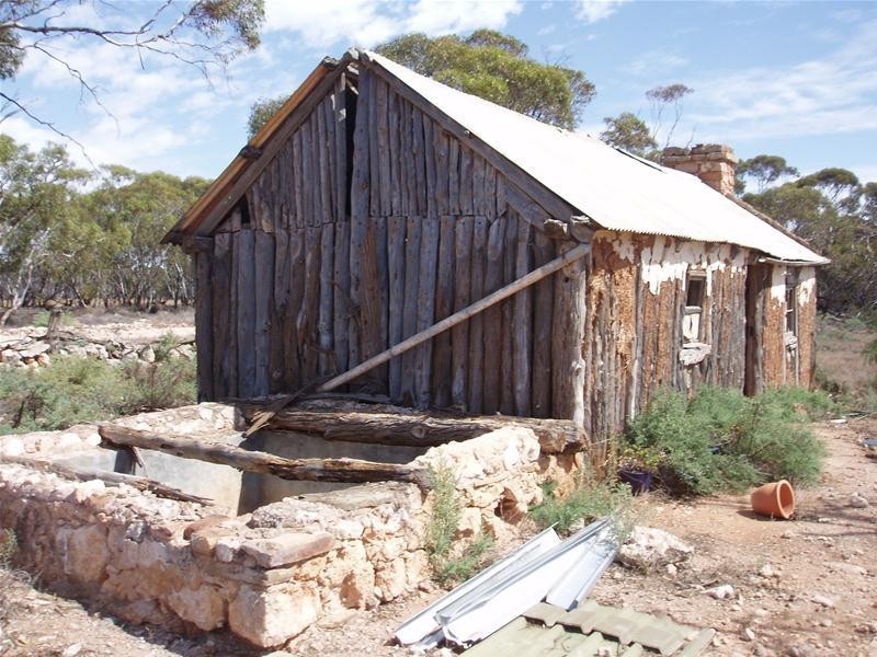 694 Battens Road, Sedan SA 5353