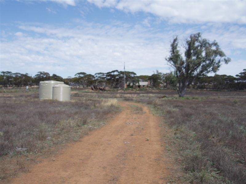 694 Battens Road, Sedan SA 5353