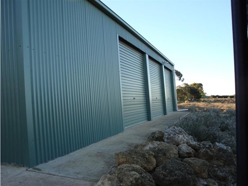 5139 Murraylands Road, Swan Reach SA 5354