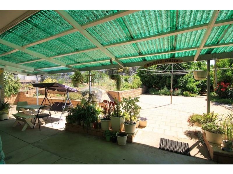 16 Baseby Road, Mannum SA 5238