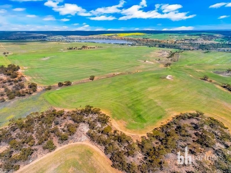 Lot 83 Teal Flat Road, Caurnamont SA 5238