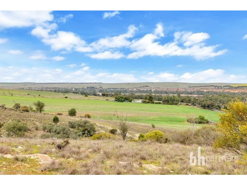 Lot 83 Teal Flat Road, Caurnamont SA 5238