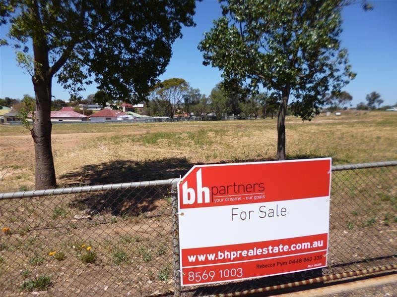 Lot 52,53,54 & 55, Lot 52, 53, 54 & 55 Walker Avenue, Mannum SA 5238