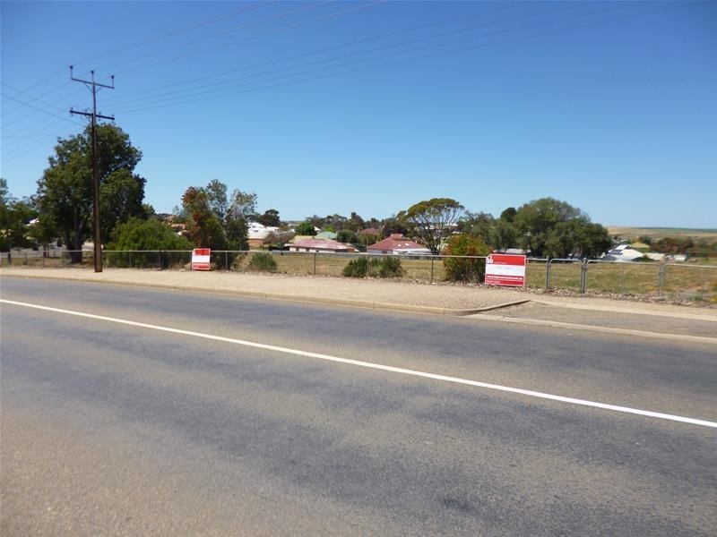 Lot 52,53,54 & 55, Lot 52, 53, 54 & 55 Walker Avenue, Mannum SA 5238