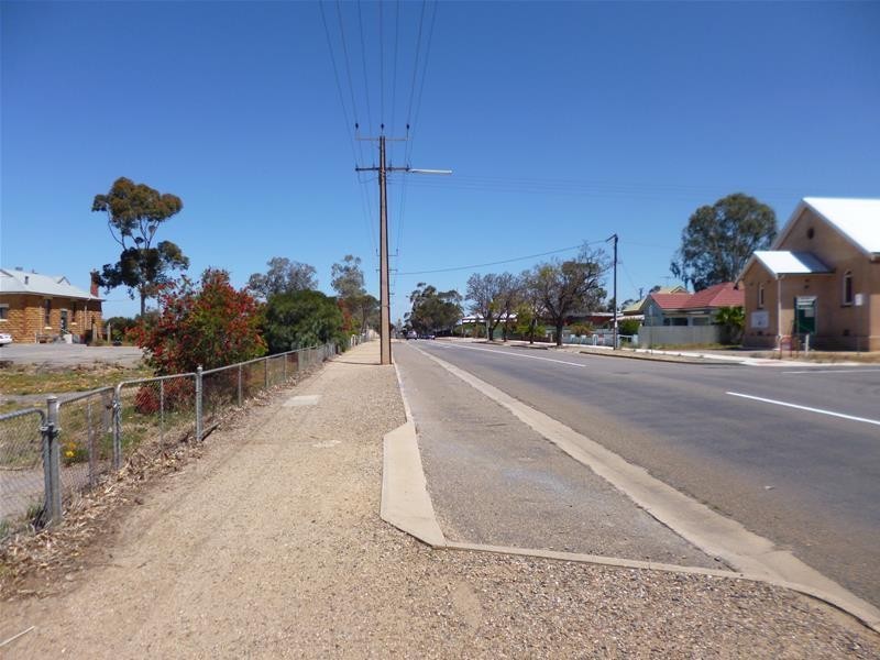 Lot 52,53,54 & 55, Lot 52, 53, 54 & 55 Walker Avenue, Mannum SA 5238