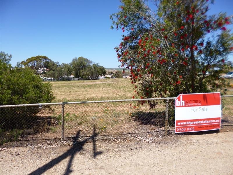 Lot 52,53,54 & 55, Lot 52, 53, 54 & 55 Walker Avenue, Mannum SA 5238