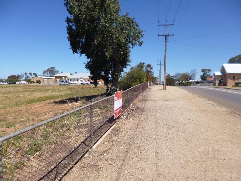 Lot 52,53,54 & 55, Lot 52, 53, 54 & 55 Walker Avenue, Mannum SA 5238