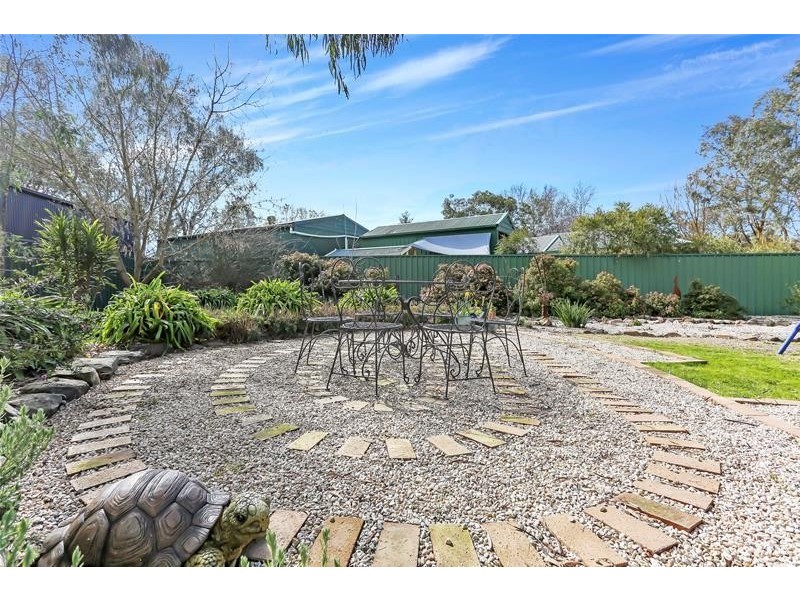 50 Miller Street, Springton SA 5235