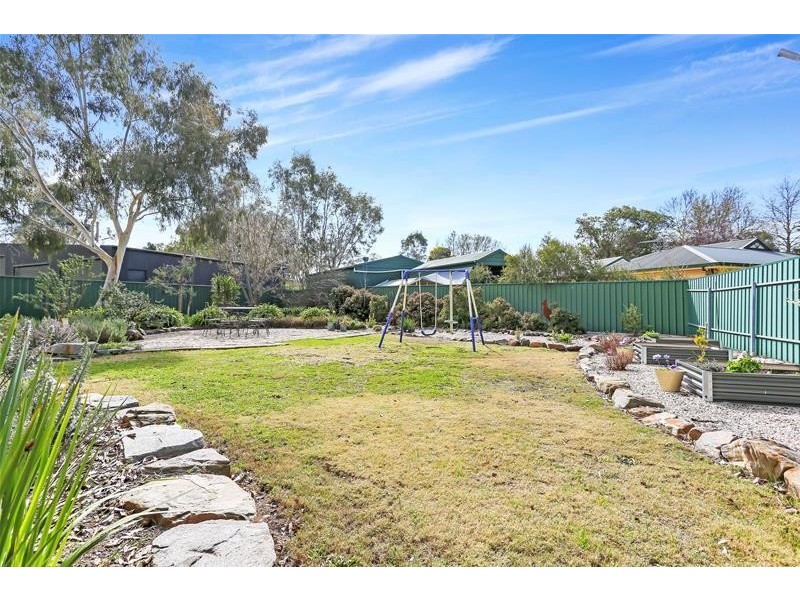 50 Miller Street, Springton SA 5235