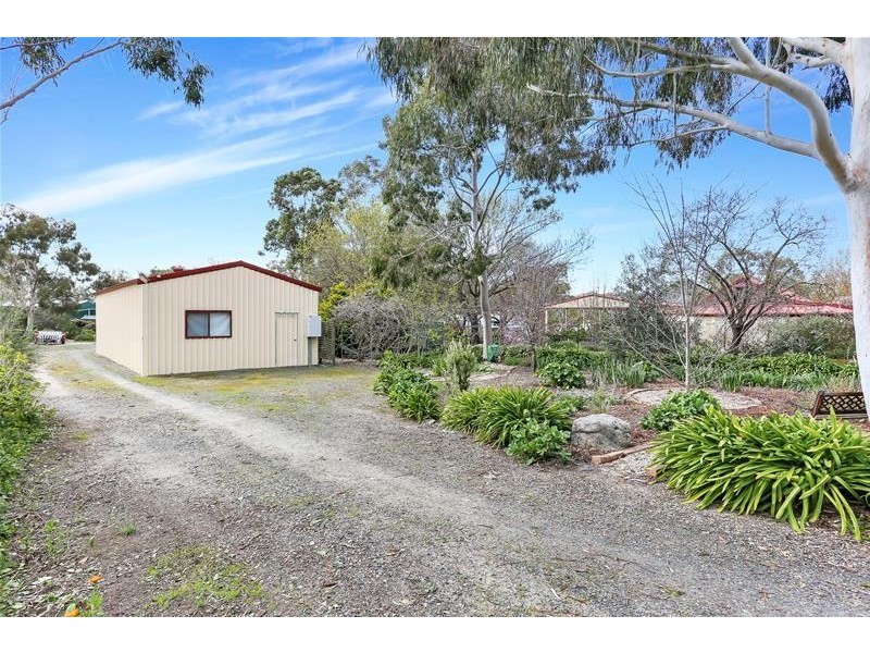50 Miller Street, Springton SA 5235