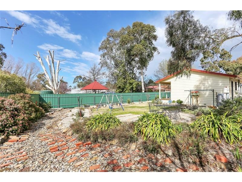 50 Miller Street, Springton SA 5235