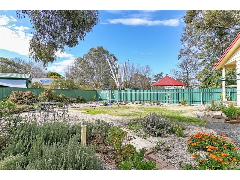 50 Miller Street, Springton SA 5235