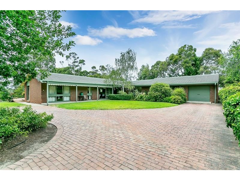 37 Pedare Park Road, Woodside SA 5244