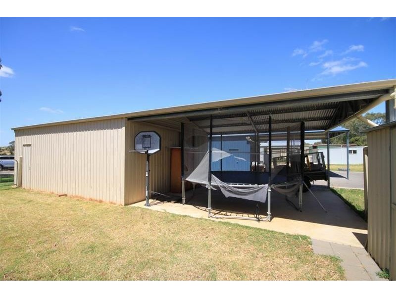 103 Providence  Drive, Bowhill SA 5238