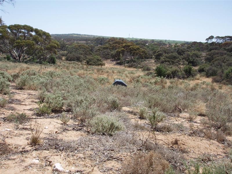 Lot 9 Black Hill Road, Black Hill SA 5353