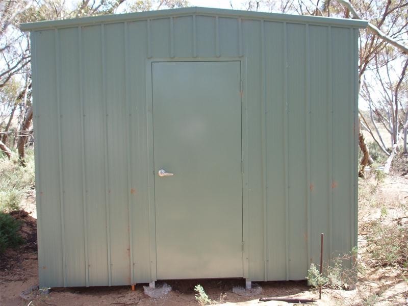 Lot 9 Black Hill Road, Black Hill SA 5353