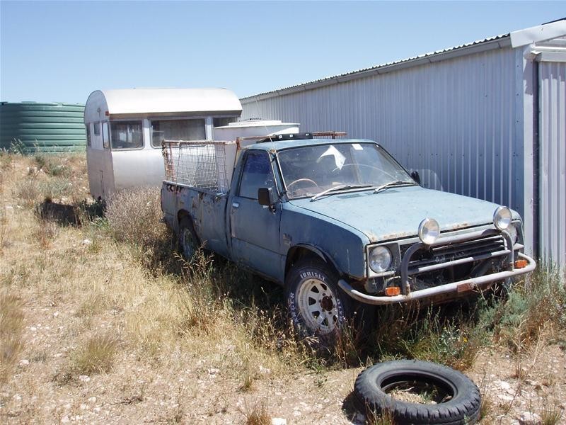 Lot 9 Black Hill Road, Black Hill SA 5353