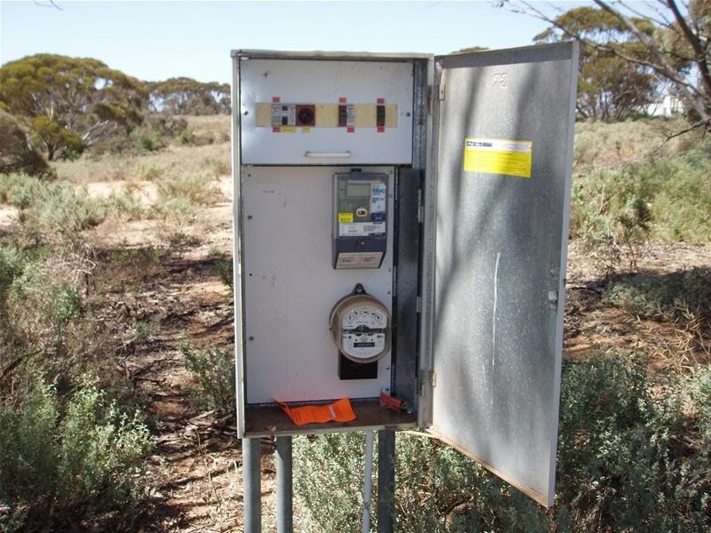 Lot 9 Black Hill Road, Black Hill SA 5353