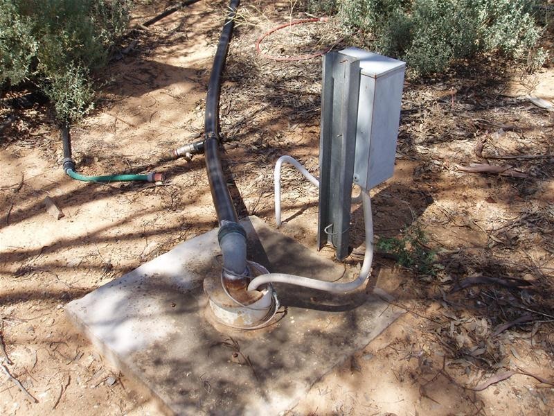 Lot 9 Black Hill Road, Black Hill SA 5353