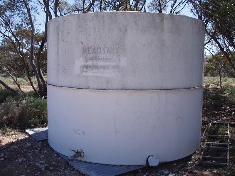 Lot 9 Black Hill Road, Black Hill SA 5353