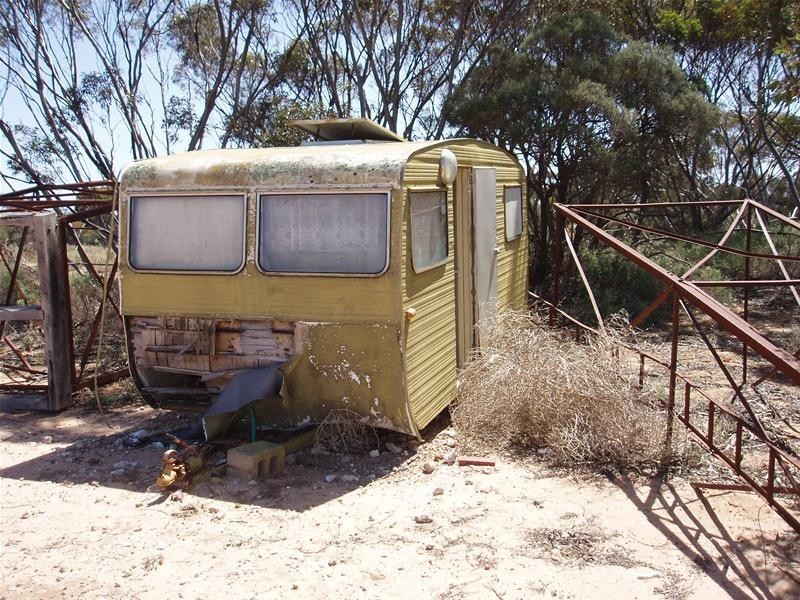 Lot 9 Black Hill Road, Black Hill SA 5353