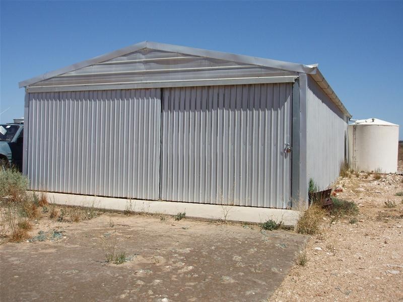 Lot 9 Black Hill Road, Black Hill SA 5353