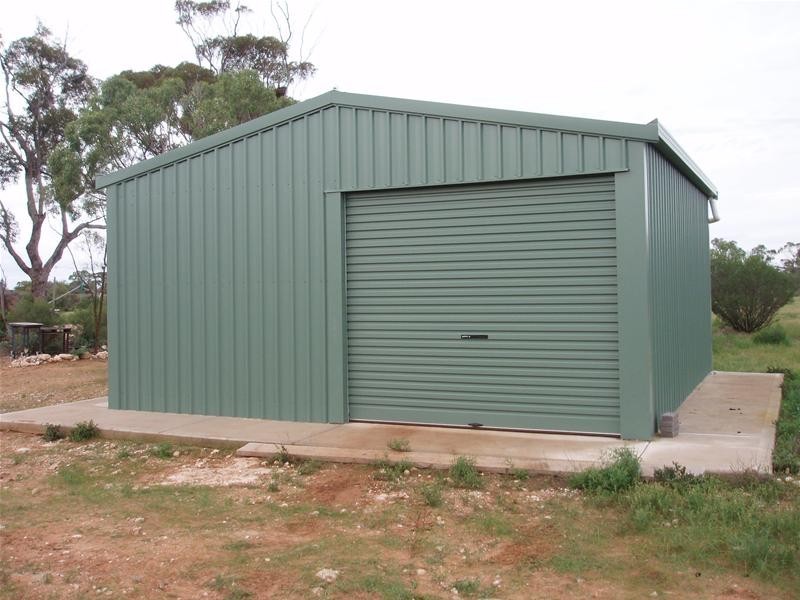 3 Murraylands Road, Punyelroo SA 5354