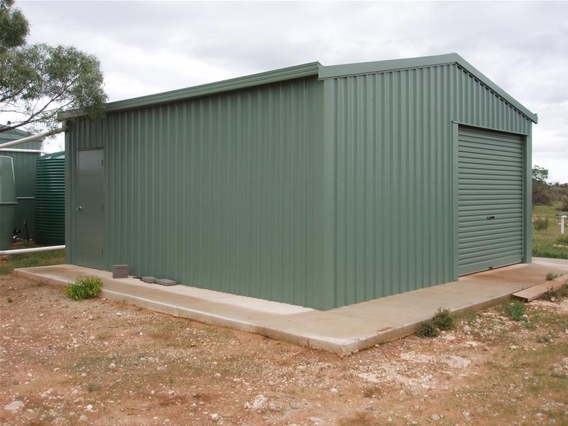 3 Murraylands Road, Punyelroo SA 5354