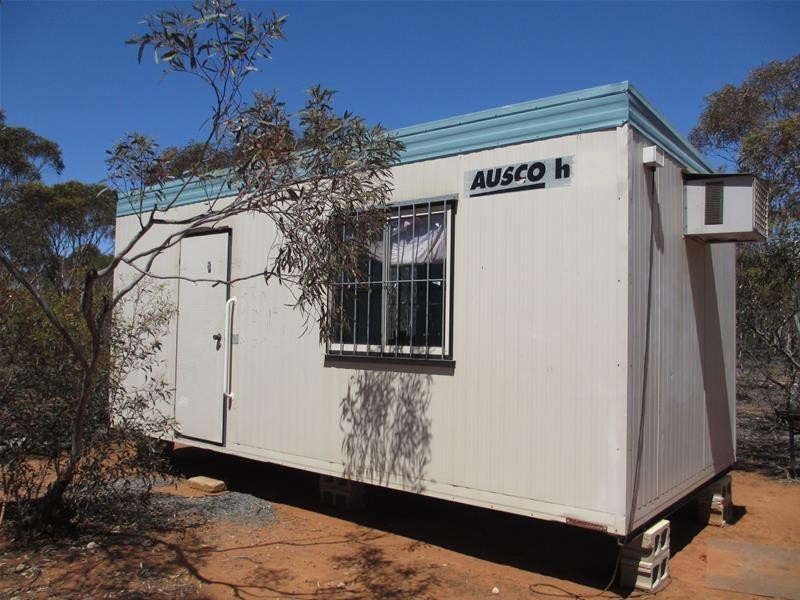 Lot 9 Old Punyelroo Road, Swan Reach SA 5354