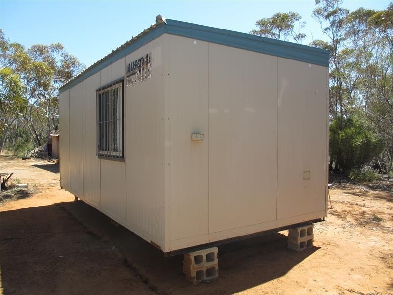 Lot 9 Old Punyelroo Road, Swan Reach SA 5354