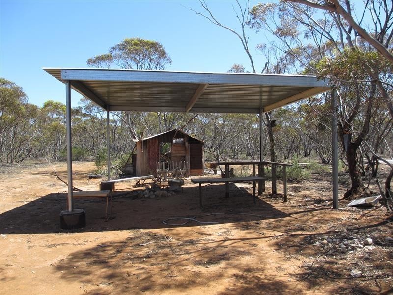 Lot 9 Old Punyelroo Road, Swan Reach SA 5354