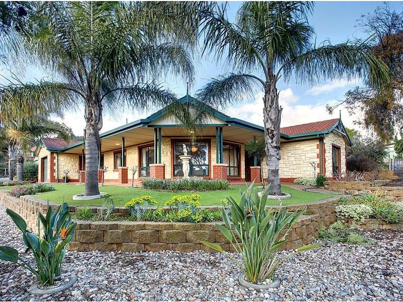 2 Rodda Drive, Penrice SA 5353
