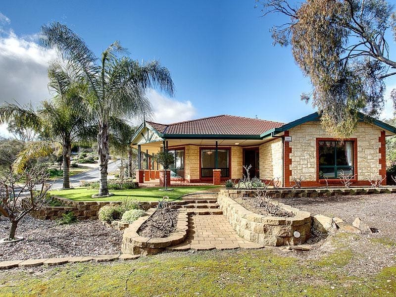 2 Rodda Drive, Penrice SA 5353
