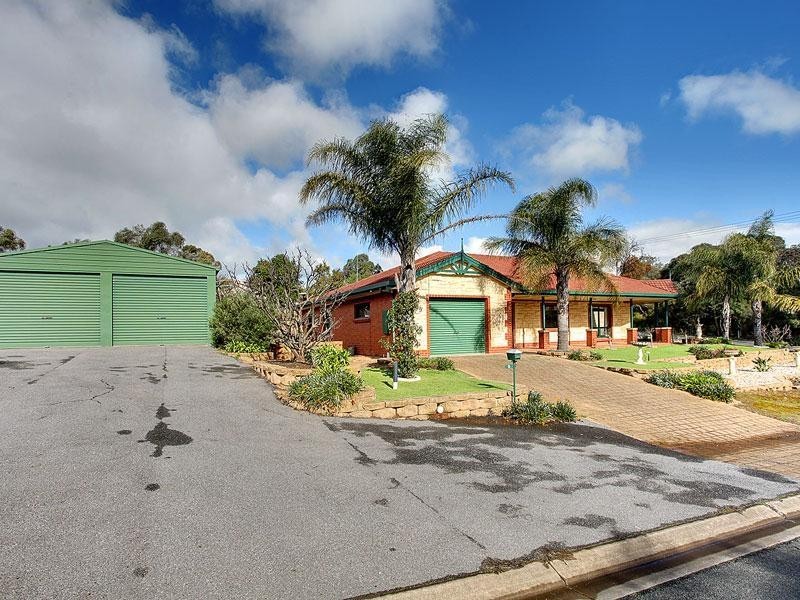 2 Rodda Drive, Penrice SA 5353
