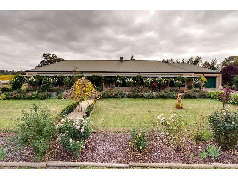 55 Blocks Road, Birdwood SA 5234