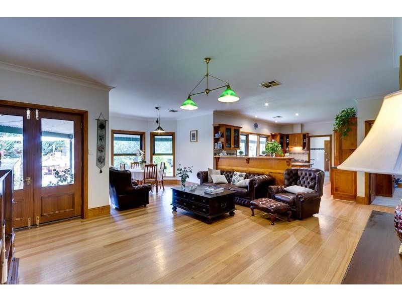 55 Blocks Road, Birdwood SA 5234