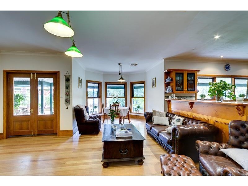 55 Blocks Road, Birdwood SA 5234