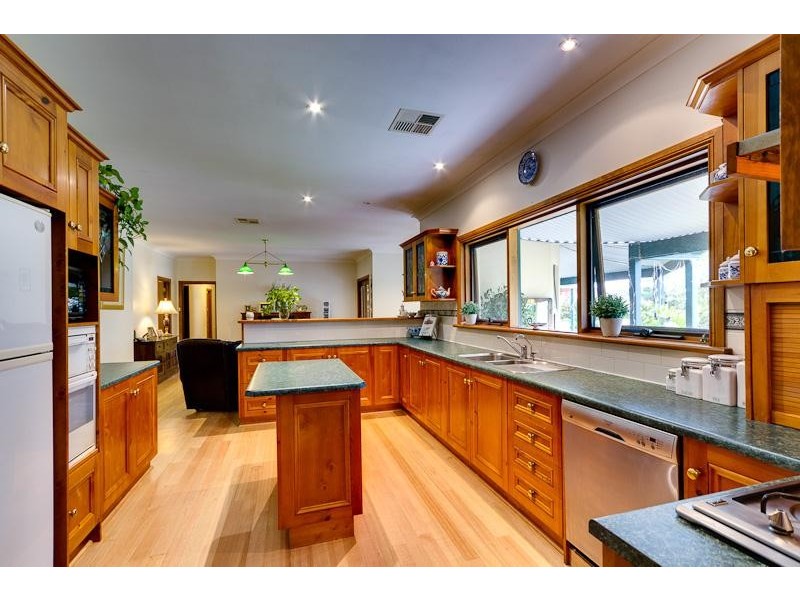 55 Blocks Road, Birdwood SA 5234